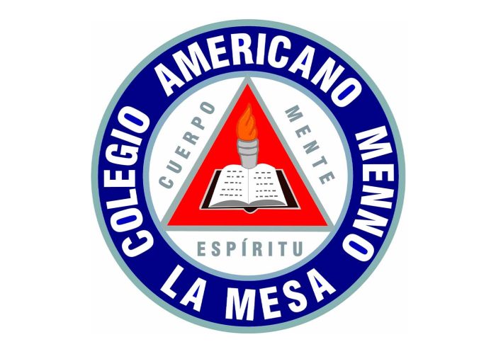 Colegio logo Colegio logo