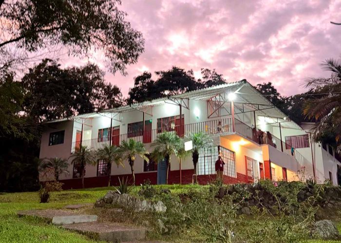 Hotelfinca1 Hotelfinca1