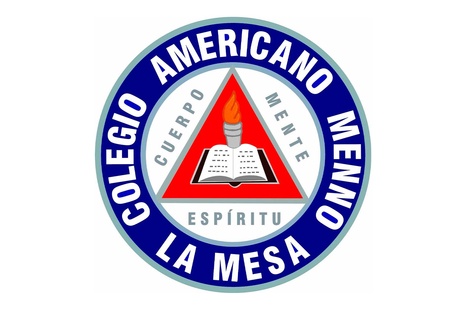 Colegio logo Colegio logo