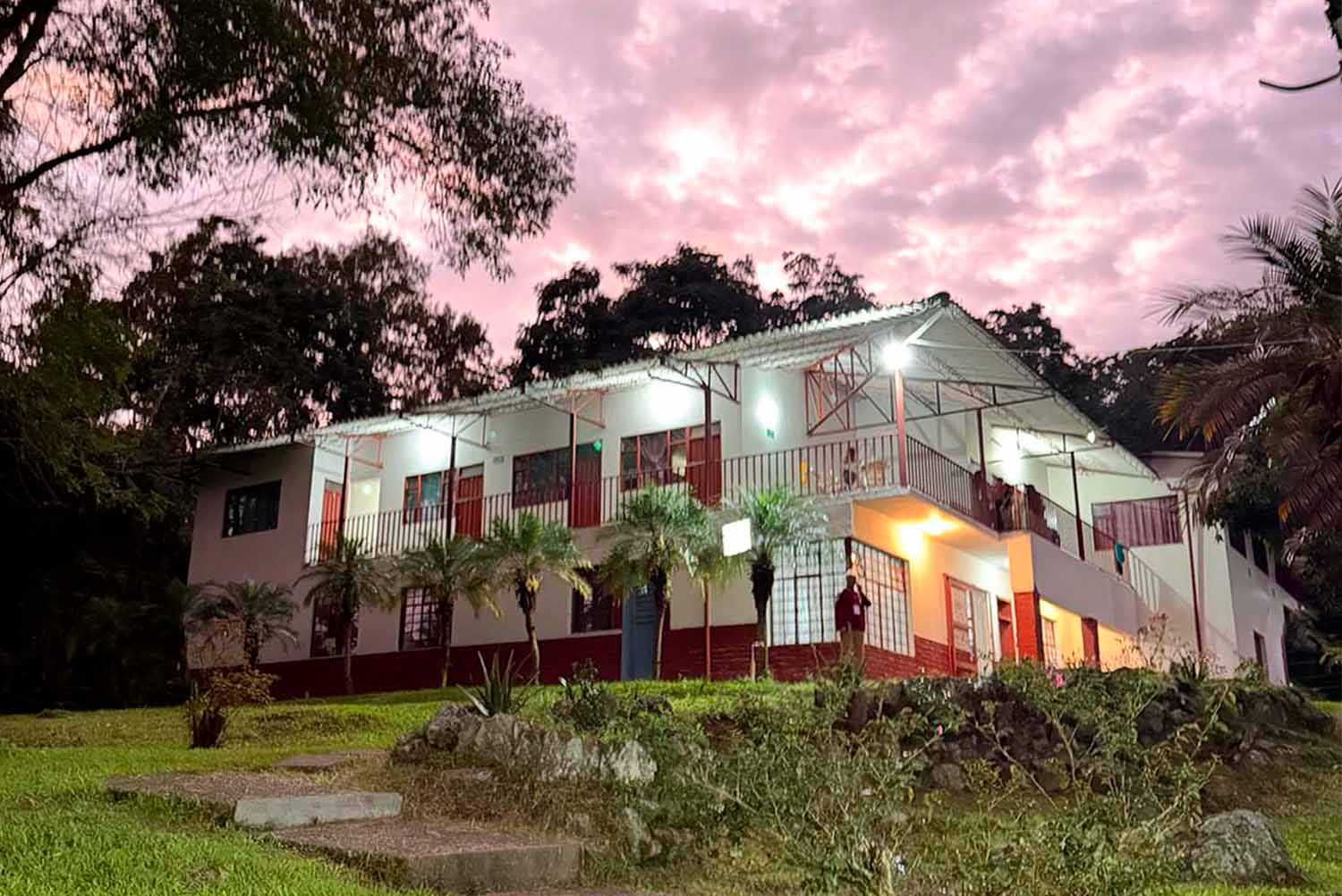 Hotelfinca1 Hotelfinca1